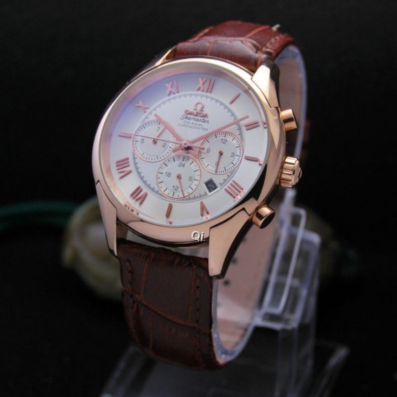 Omega watch man-401